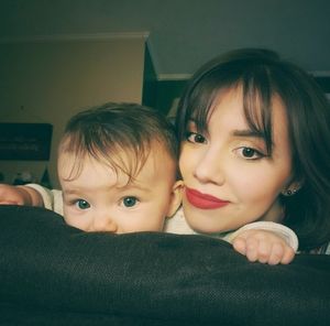 Meet your Posher, Sarah